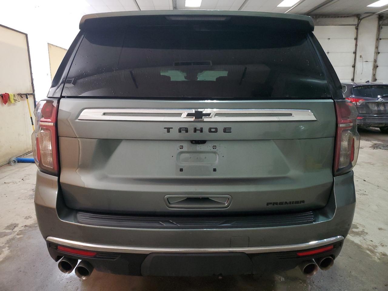 2023 CHEVROLET TAHOE K150 - Image 6
