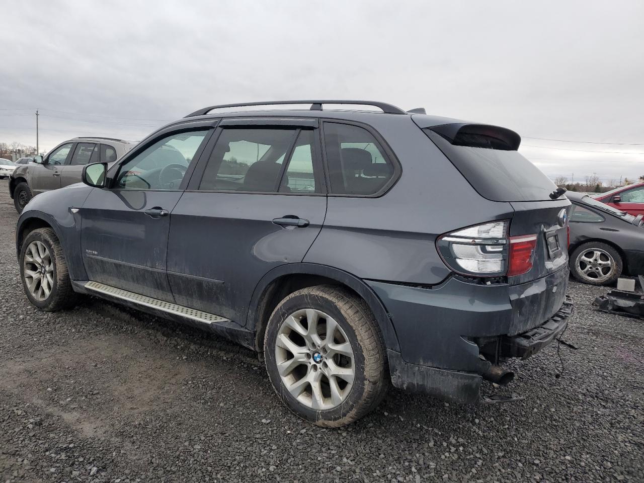 2013 BMW X5 XDRIVE3 - Фото 2