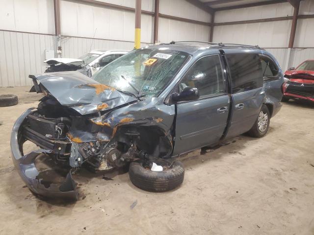 2006 Chrysler Town & Country Lx