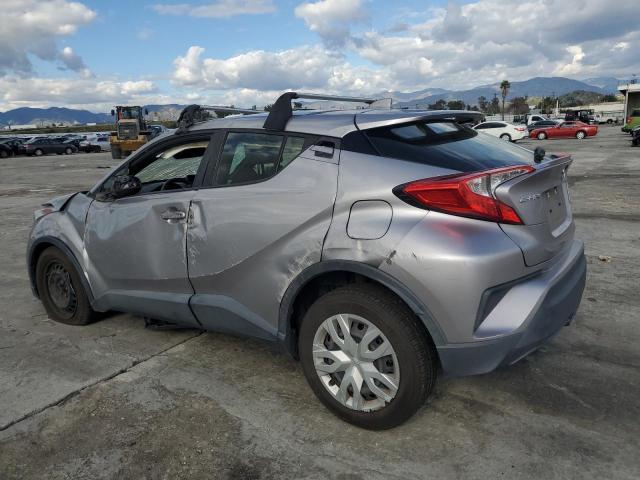 2019 Toyota C-Hr Xle - Image 2