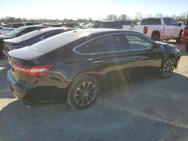 2017 Toyota Avalon Xle - Фото 3