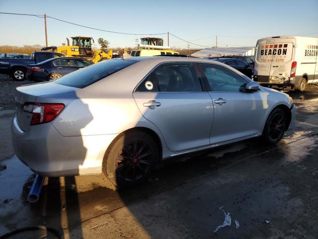 2012 Toyota Camry Se - Image 3