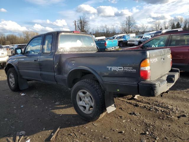 2001 Toyota Tacoma Xtracab Prerunner - Фото 2