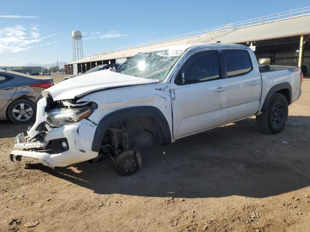 2018 Toyota Tacoma Double Cab