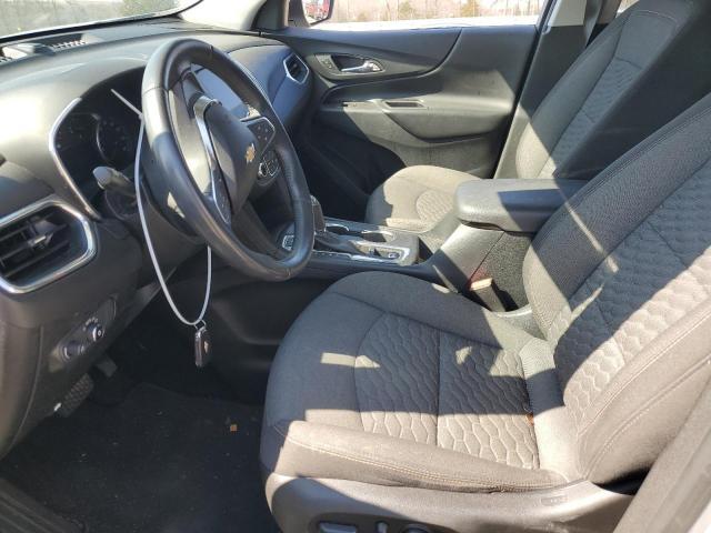 2019 Chevrolet Equinox Lt - Image 7