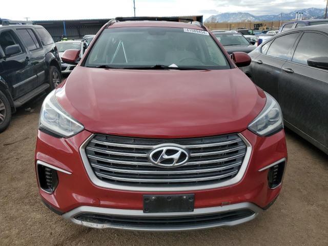 2017 Hyundai Santa Fe Se - Image 5