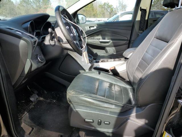 2013 Ford Escape Sel - Фото 7
