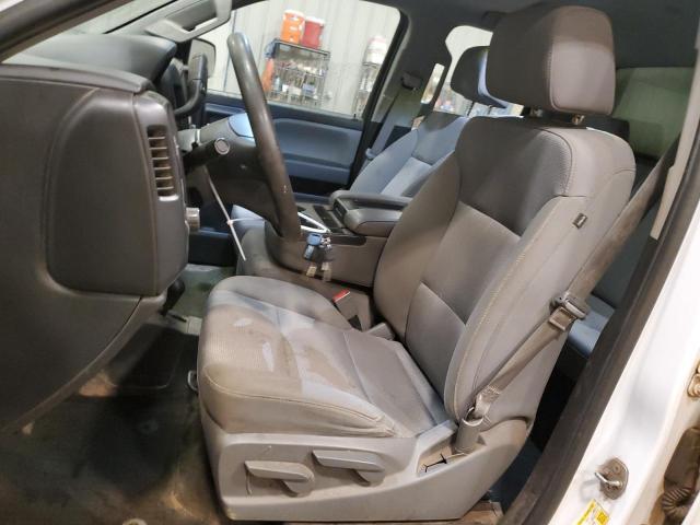 2016 Chevrolet Silverado K1500 - Фото 7