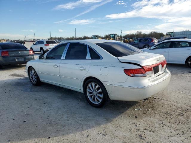 2006 Hyundai Azera Se - Image 2
