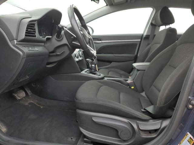 2020 Hyundai Elantra Sel - Фото 7
