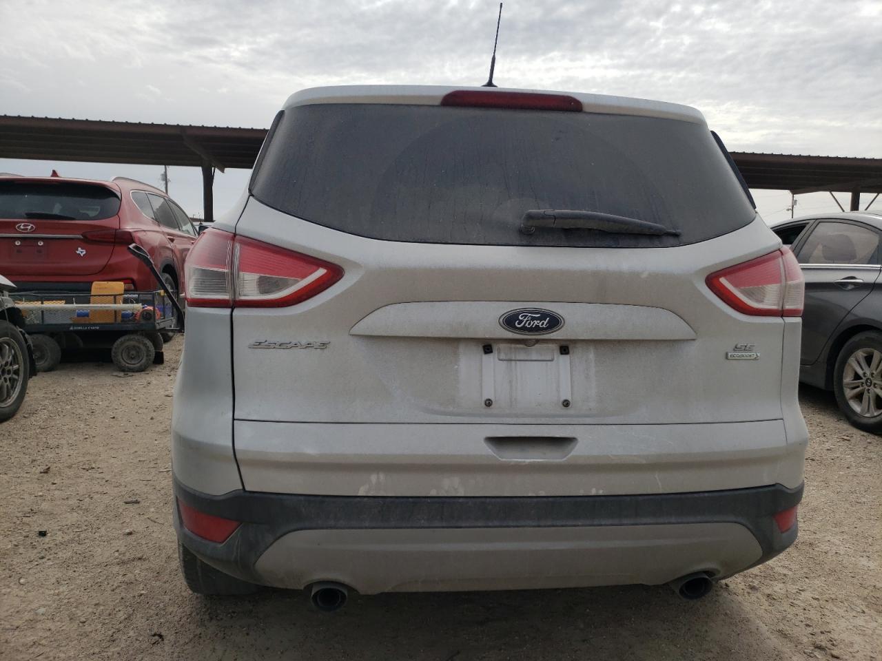2015 FORD ESCAPE SE - Image 6