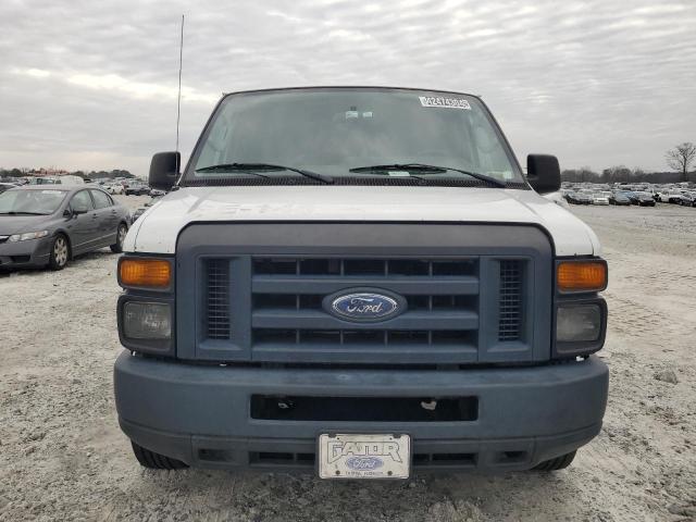 2013 Ford Econoline E250 Van - Фото 5