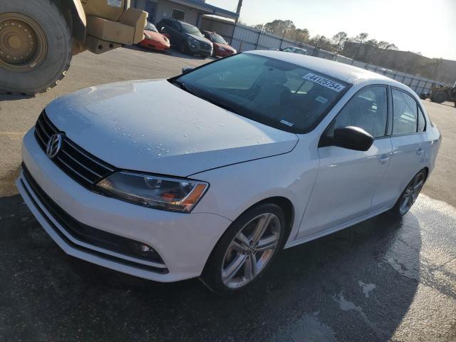 2016 Volkswagen Jetta Sport