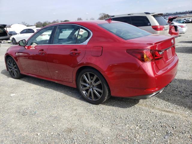 2013 Lexus Gs 350 - Фото 2