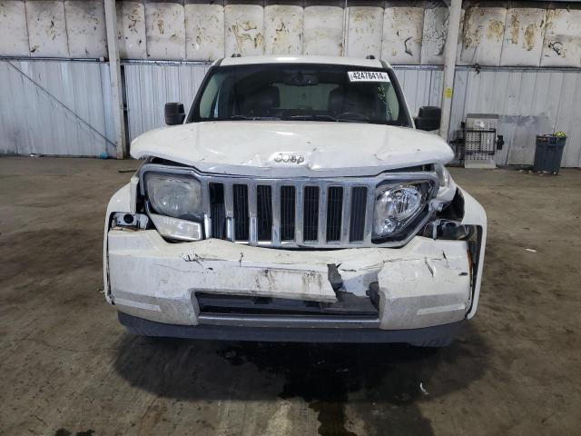 2010 Jeep Liberty Limited - Фото 5