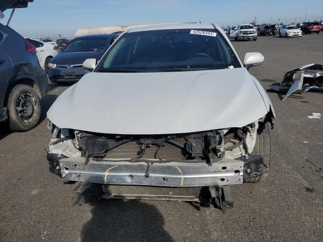 2018 Toyota Camry Xse - Фото 5