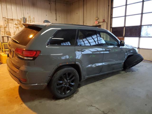 2020 Jeep Grand Cherokee Laredo - Image 3