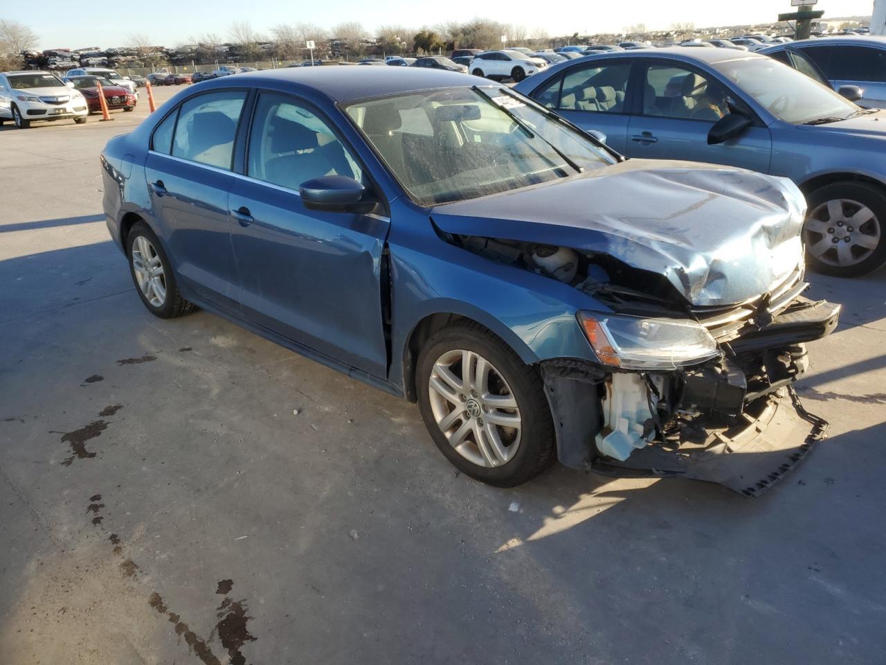 2017 VOLKSWAGEN JETTA S - Фото 4