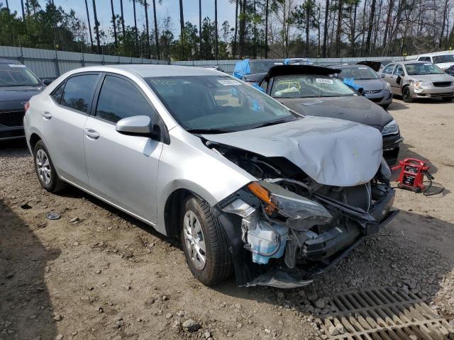 2018 Toyota Corolla L - Фото 4
