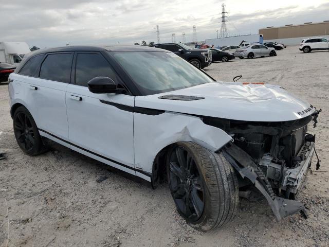 2021 Land Rover Range Rover Velar R-Dynamic Hse - Image 4