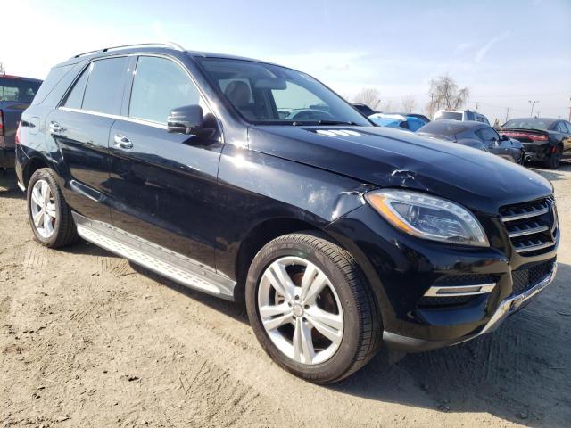 2014 Mercedes-Benz Ml 350 - Image 4