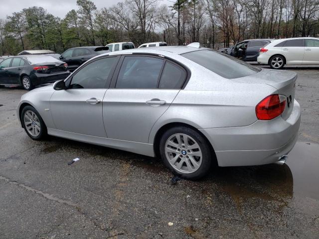 2007 BMW 328 I - Фото 2