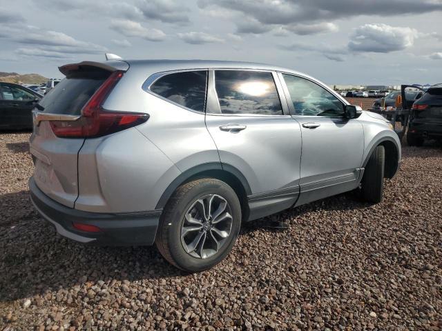 2021 Honda Cr-V Ex - Фото 3