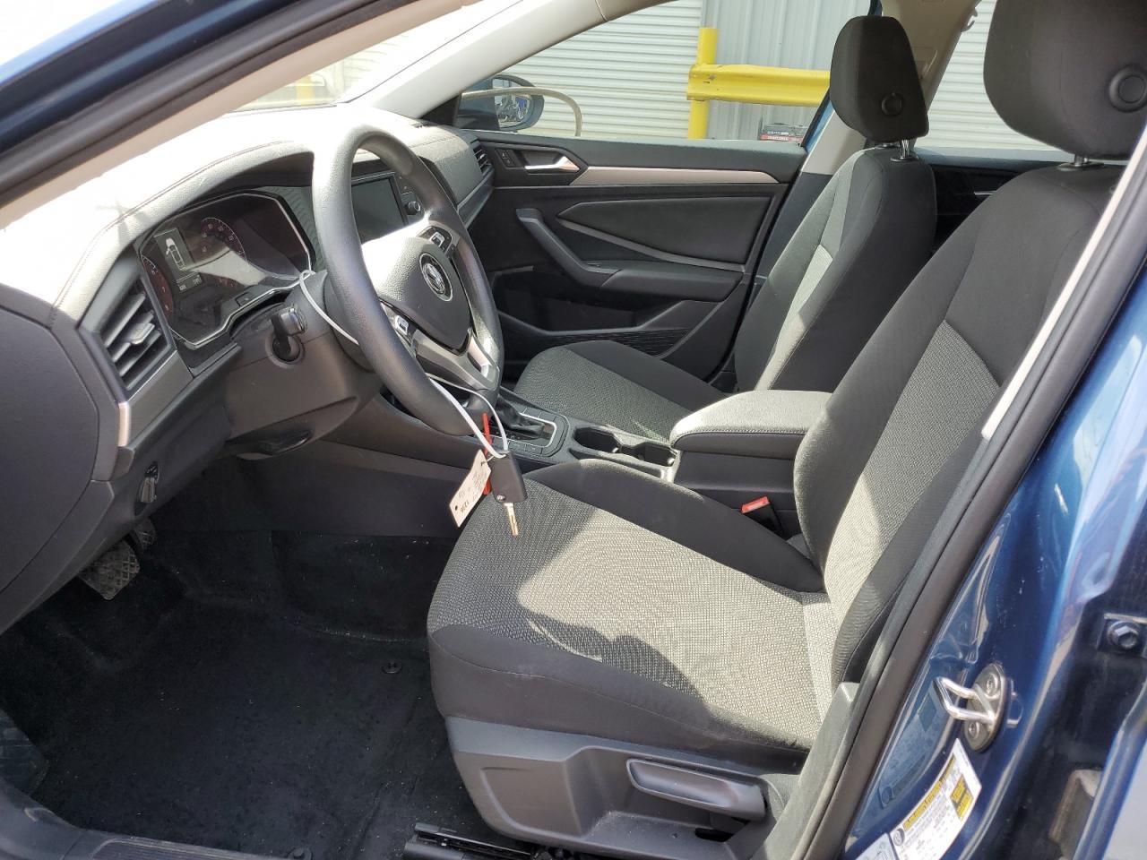 2019 VOLKSWAGEN JETTA S - Image 7