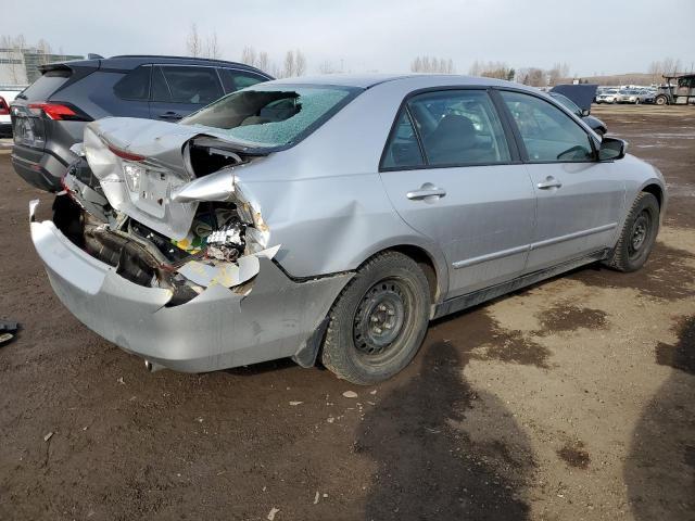 2007 Honda Accord Value - Фото 3