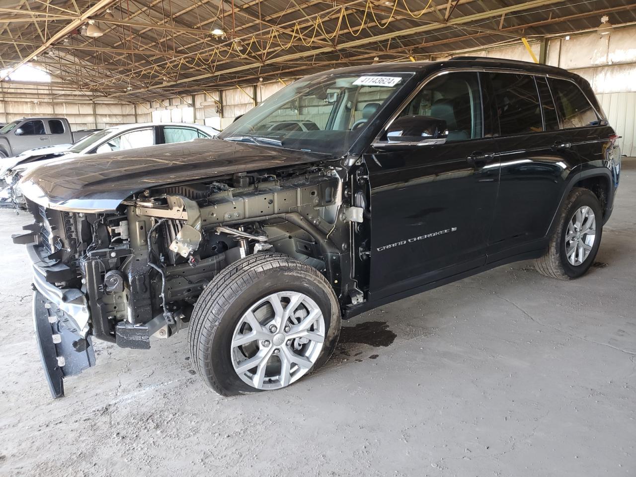 2024 JEEP GRAND CHER
