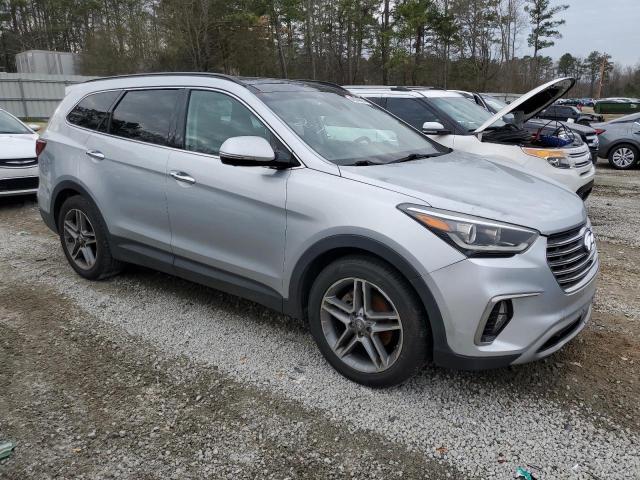 2017 HYUNDAI SANTA FE - Фото 4