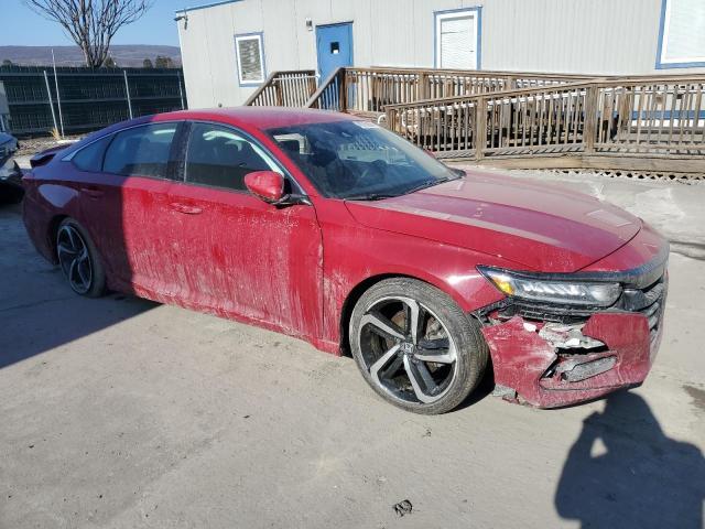 2019 Honda Accord Sport - Image 4