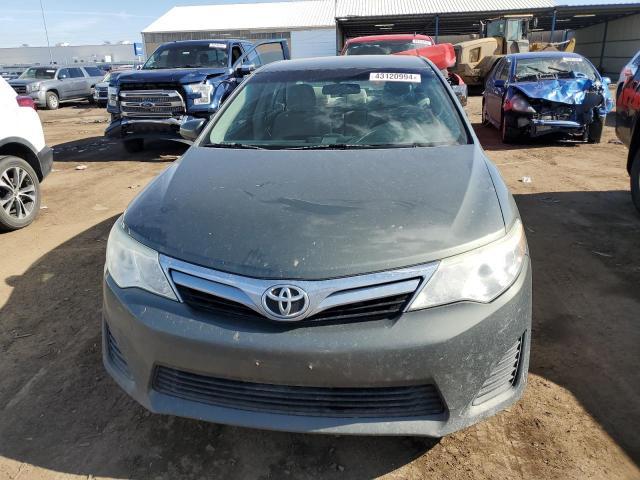 2013 Toyota Camry L - Фото 5