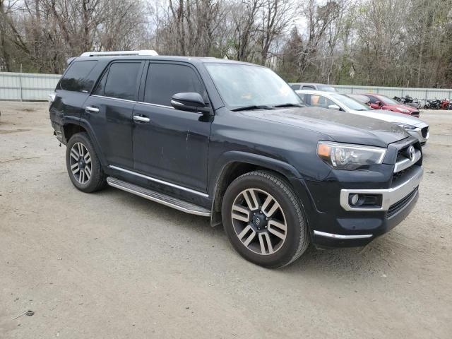 2017 Toyota 4Runner Sr5 - Фото 4