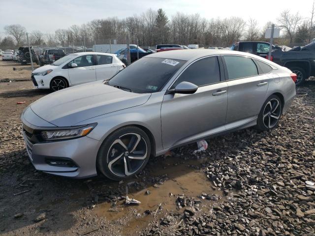 2019 HONDA ACCORD SPO
