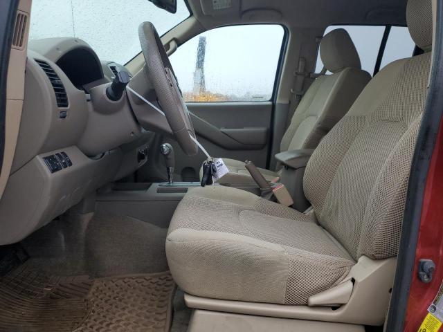 2013 Nissan Frontier S - Image 7
