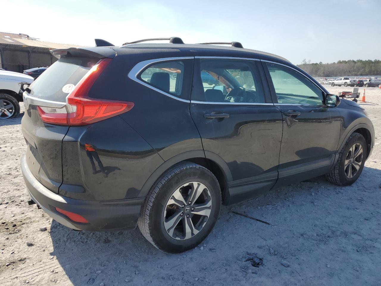 2018 HONDA CR-V LX - Image 3