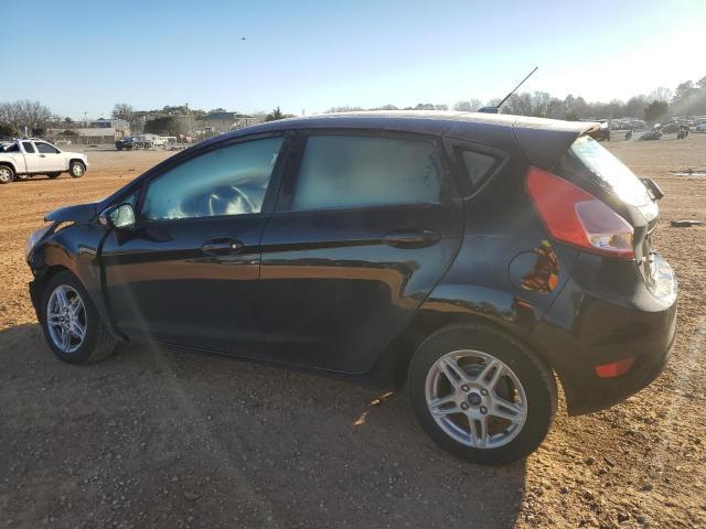 2019 Ford Fiesta Se - Image 2