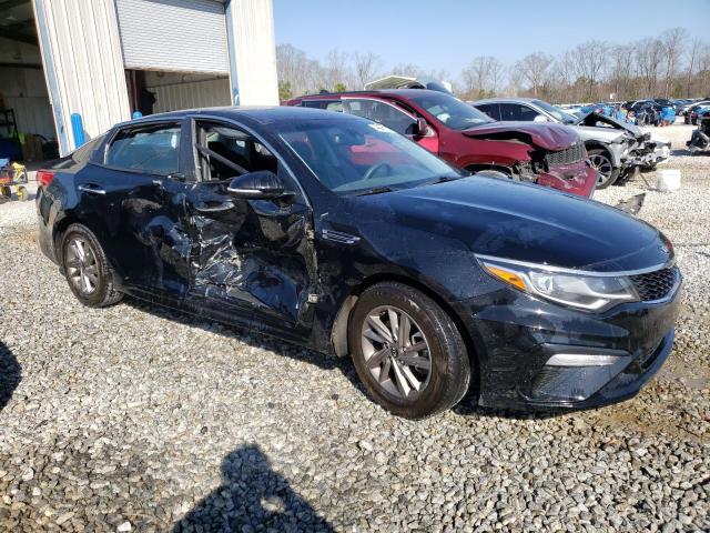2020 KIA OPTIMA LX - Image 4