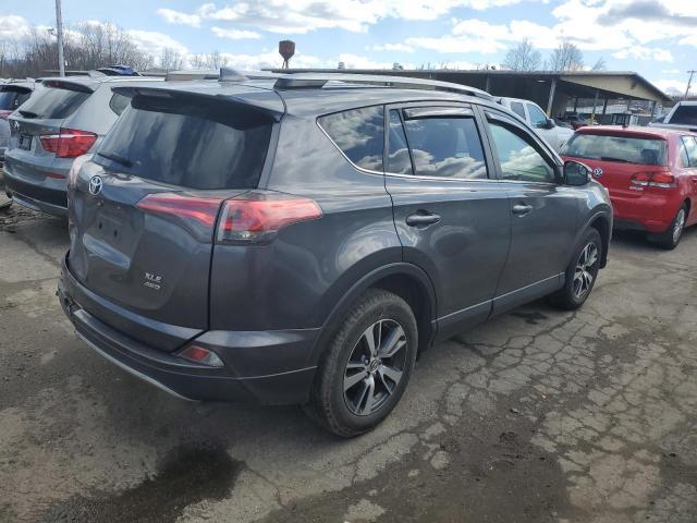 2017 Toyota Rav4 Xle - Фото 3