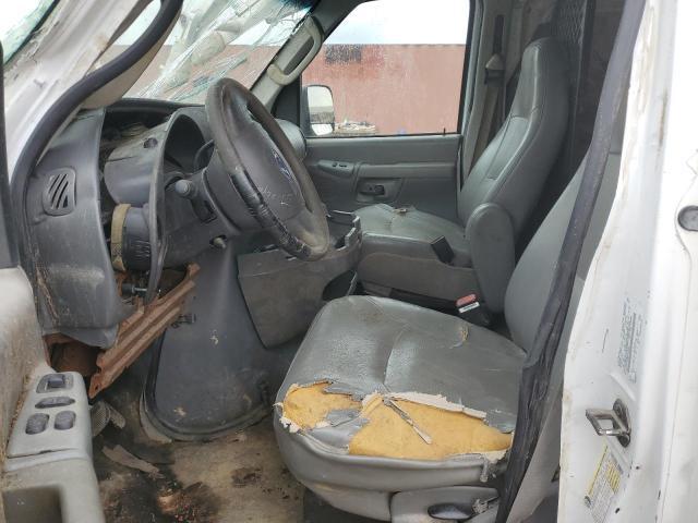 2006 Ford Econoline E250 Van - Фото 7
