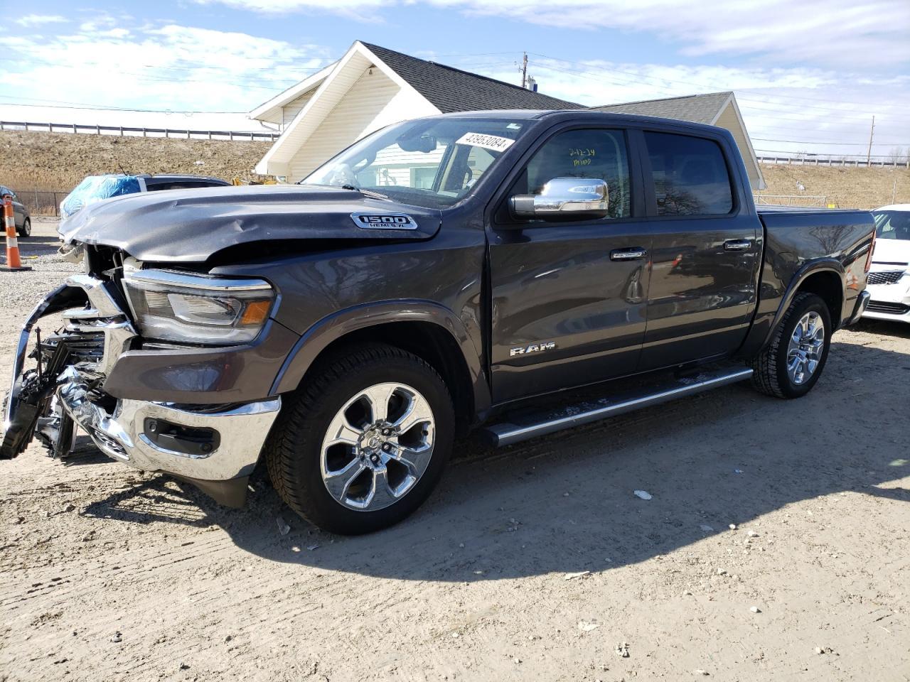 2020 RAM 1500 LARAM car image