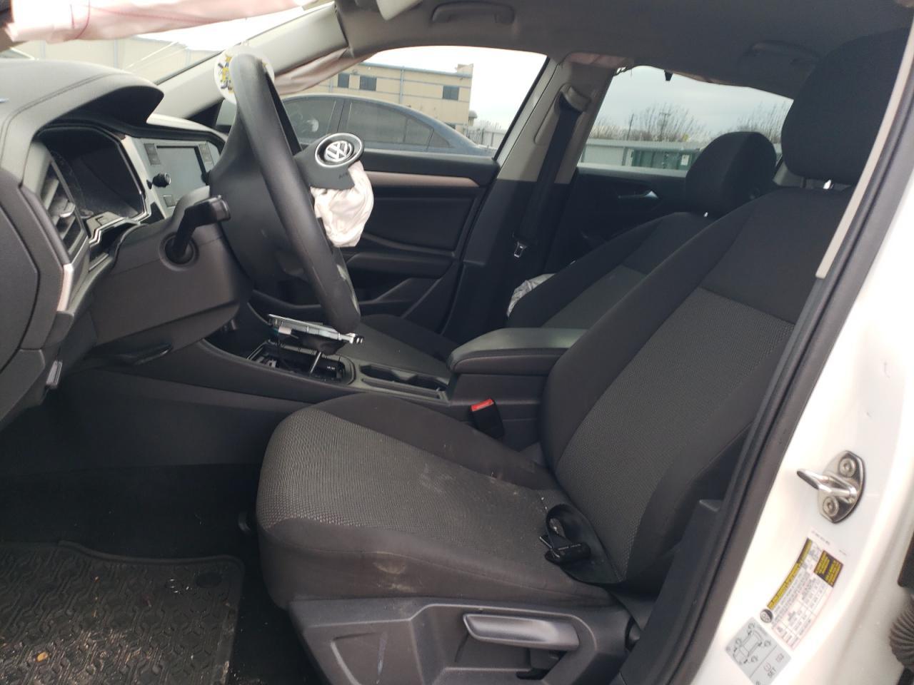 2019 VOLKSWAGEN JETTA S - Фото 7