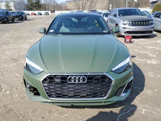 2021 Audi A5 Premium Plus 45 - Image 5
