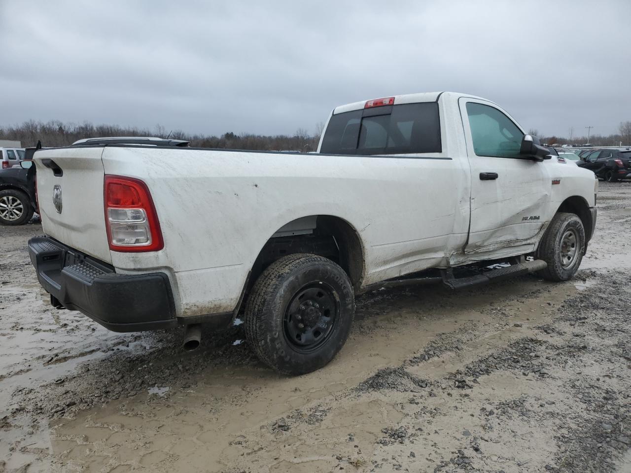 2022 RAM 2500 TRADE - Image 3