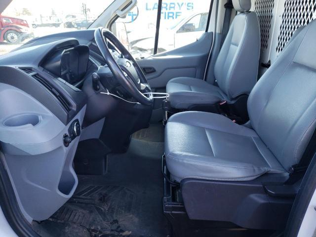2015 Ford Transit T-350 - Фото 7