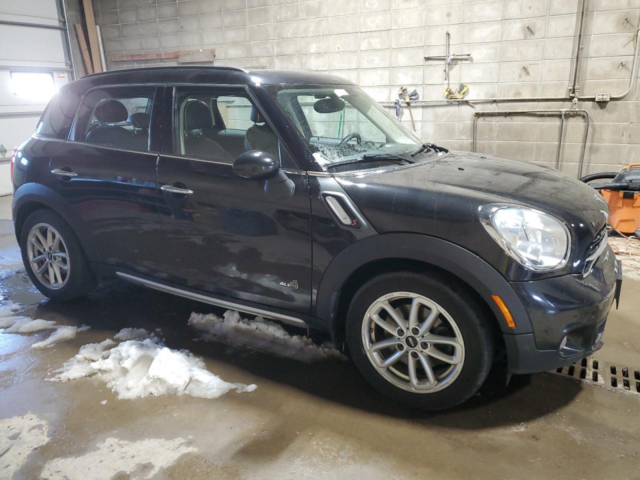2015 MINI COOPER S C - Фото 4
