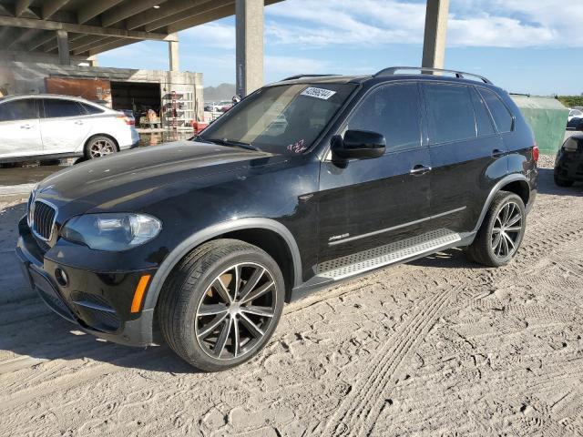 2011 BMW X5 car image