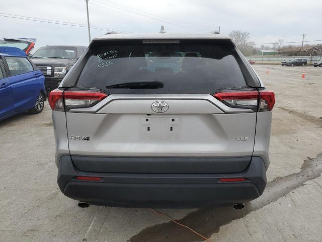 2020 Toyota Rav4 Xle - Фото 6