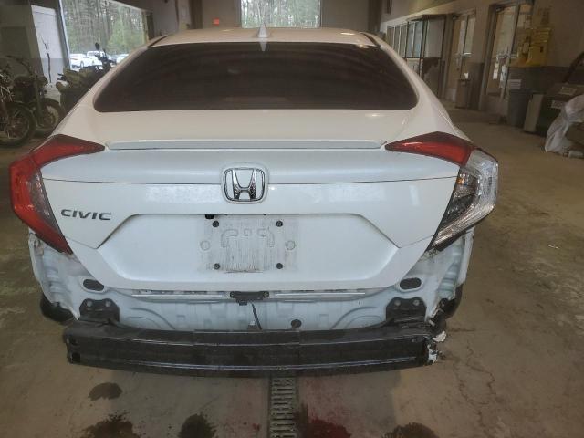 2016 Honda Civic Exl - Фото 6
